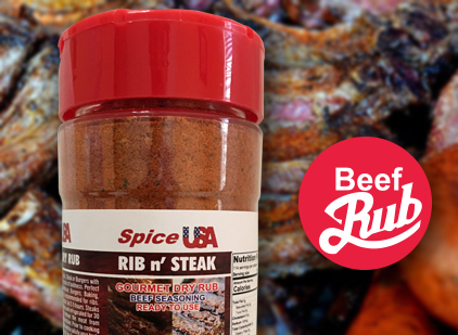 Rib n' Steak 4.5 oz