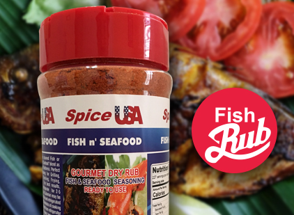 Fish n' Seafood 10 oz